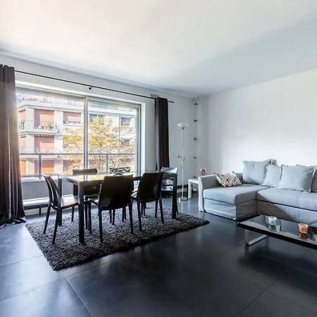 Hsh Lamballe-Passy Magnifique Appartement 4P Párizs Kültér fotó