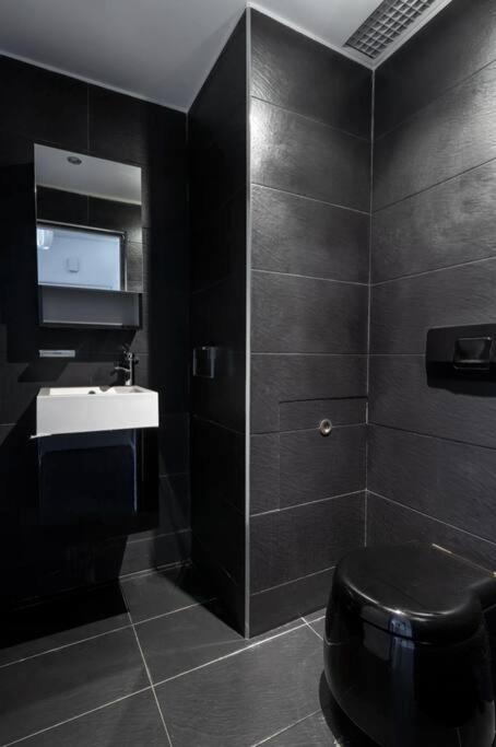Hsh Lamballe-Passy Magnifique Appartement 4P Párizs Kültér fotó